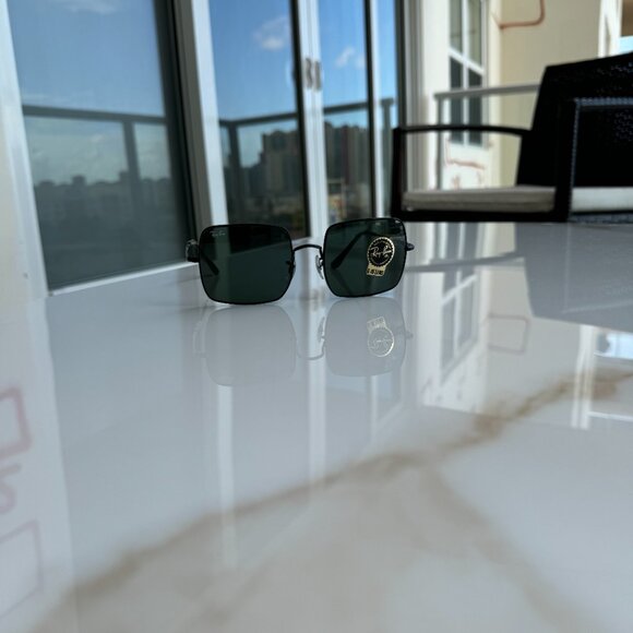 Ray Ban RB1971 9148/31 Men Sunglasses Size 54-19-145 - Picture 8 of 10